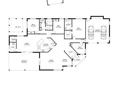 214 Riverside Boulevard, Douglas