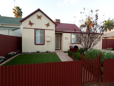 175A Piesse Street, Boulder