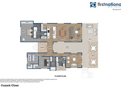 5 Cusack Close, Tolga