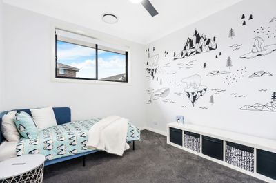72 Silvester Way, GLEDSWOOD HILLS, Gledswood Hills - Thumbnail 8