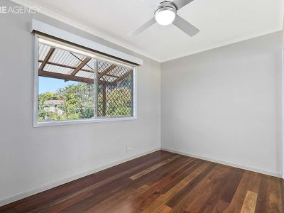 98 Hammond Street, Urangan