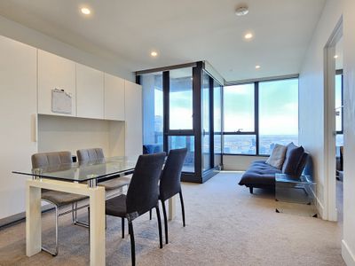 5306 / 500 Elizabeth Street, Melbourne