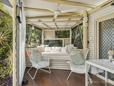 94 Serpentine Street, Cawarral