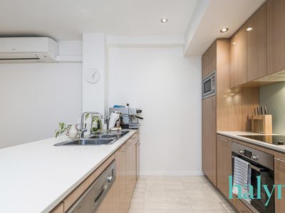 142 / 181 Adelaide Terrace, East Perth