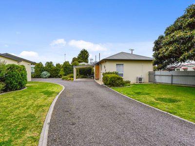 22 WYRIE ROAD, Millicent