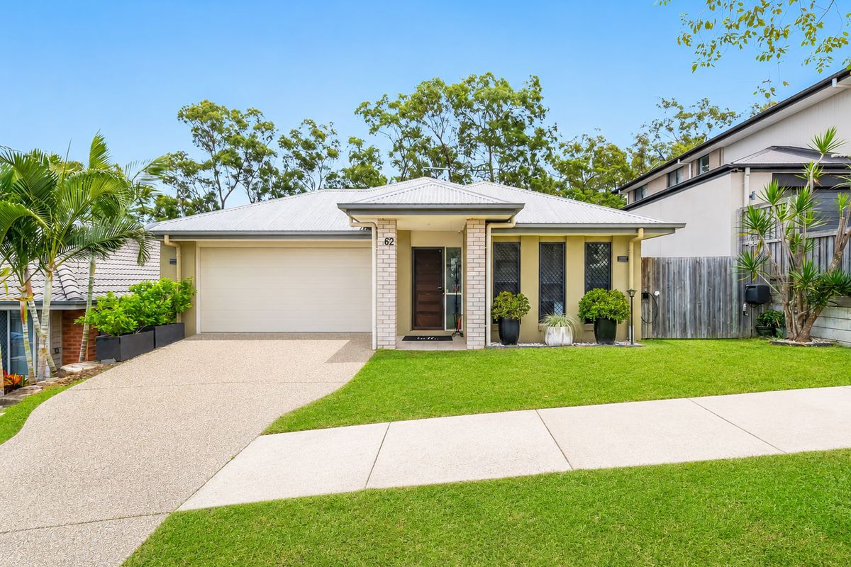 Amazing home packed with Extras & Backing Onto Bushland