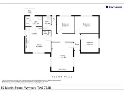 59 Martin Street, Wynyard