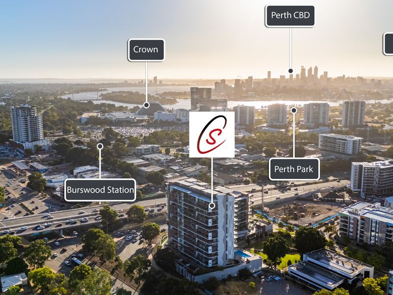 137 / 3 Homelea Court, Rivervale