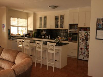 6 Hall, Cohuna