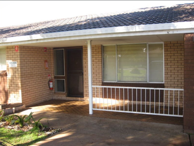 2 / 9 Lawson Street, Dubbo