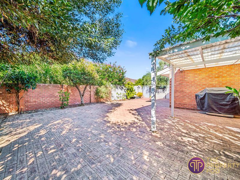 1 / 10 Chappel Street, Dianella