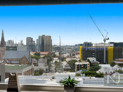70 / 189 Leichhardt Street, Spring Hill