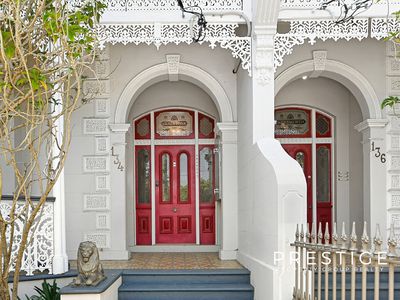 134-136 Forest Road, Arncliffe