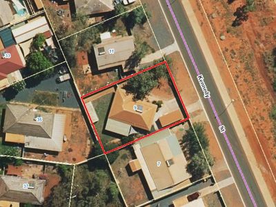 9 Kennedy Street, South Hedland