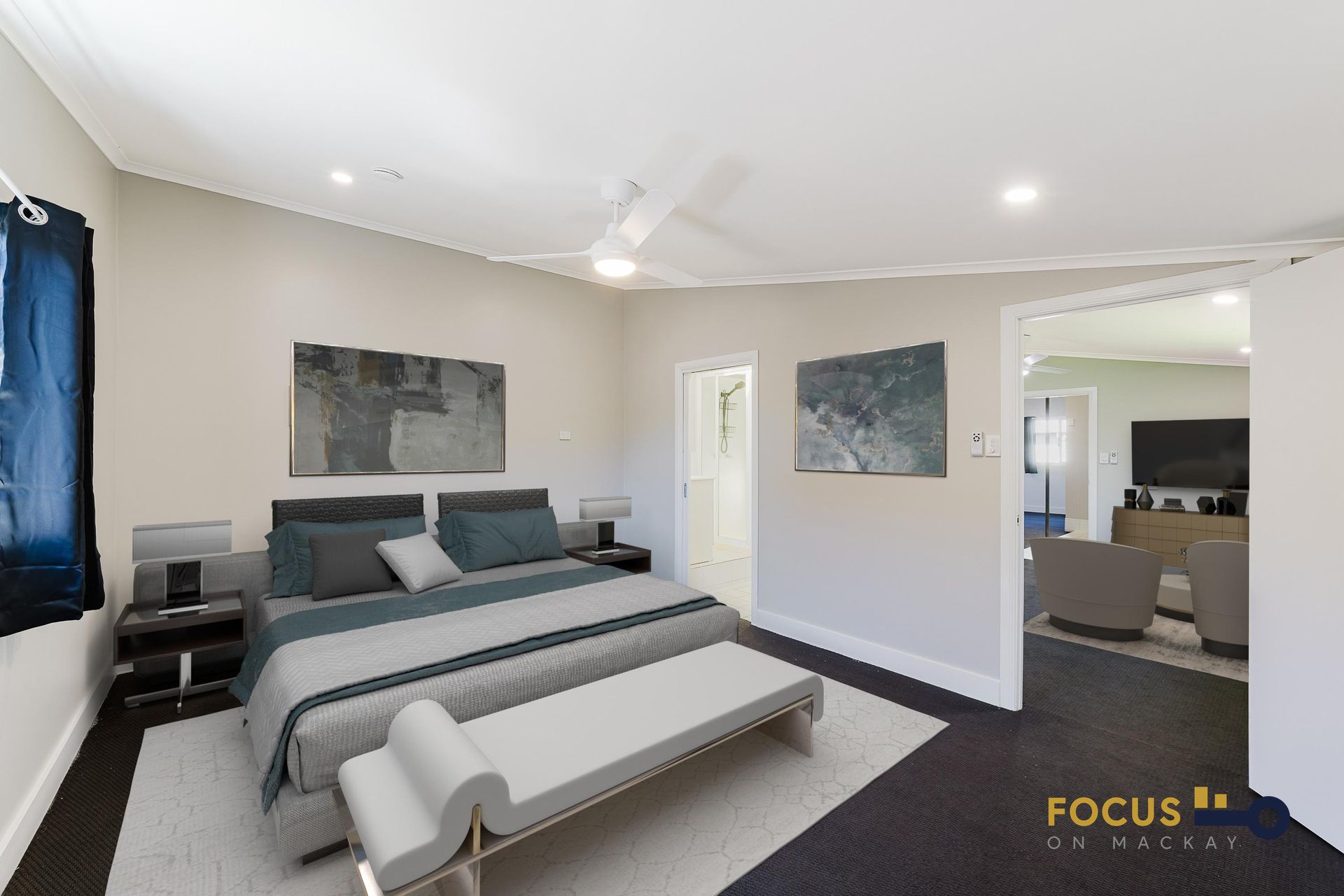 252 Milton Street, South Mackay