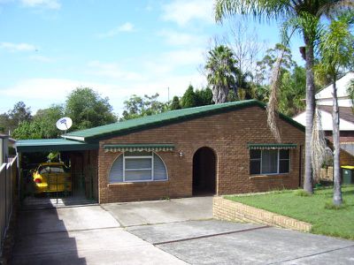 Brightwaters