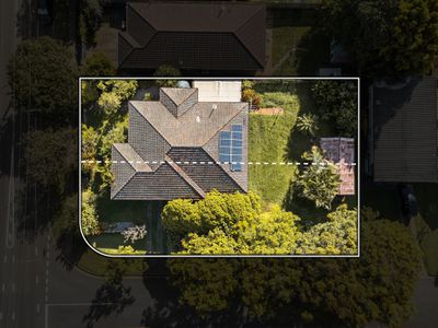 422 Saint Vincents Road, Nudgee