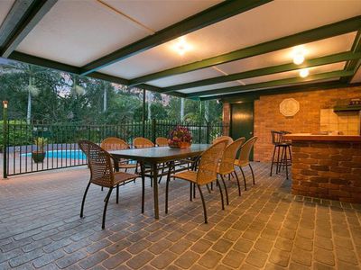 27 Passerine Drive, Rochedale South