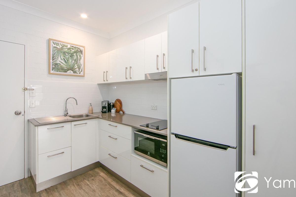 Moby Dick 12 / 27-29 Yamba Road, Yamba