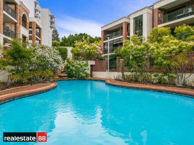 28 / 5 Delhi Street, West Perth