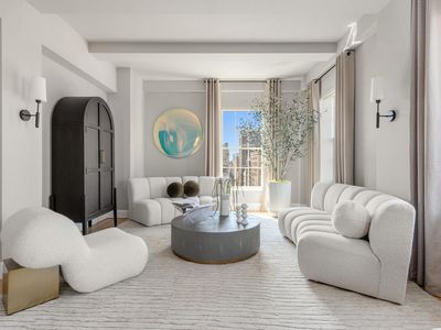 18 Gramercy Park South, New York, NY, International