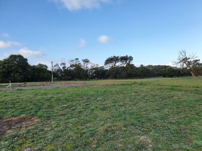 100 McIntyre Road, Millicent