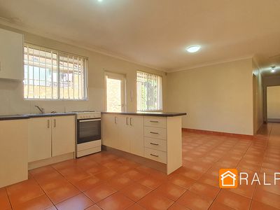 8 / 15 Myee Street, Lakemba