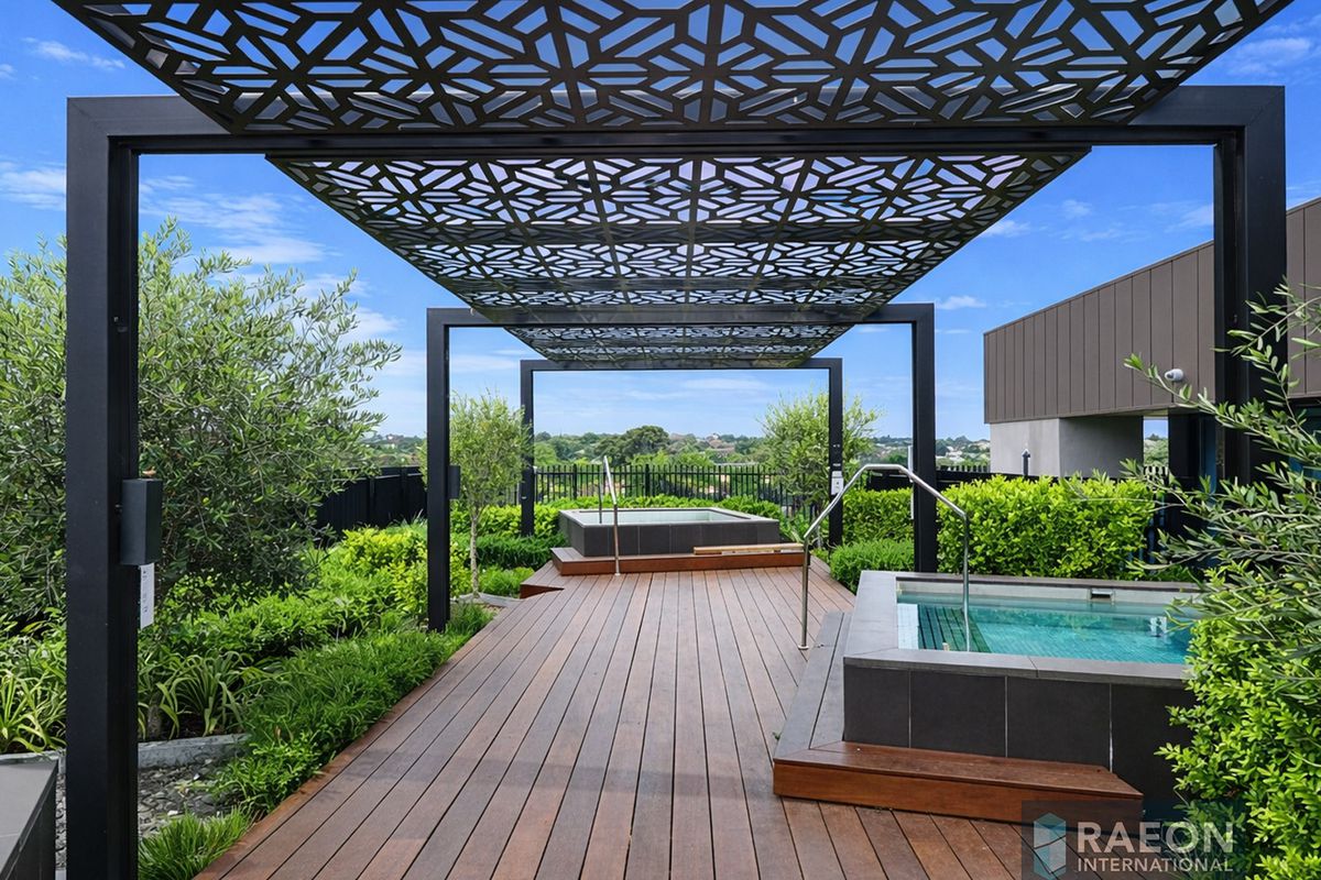 509/12 Albert St, Hawthorn East