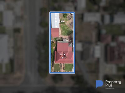 70 Ramsay Street, Rochester