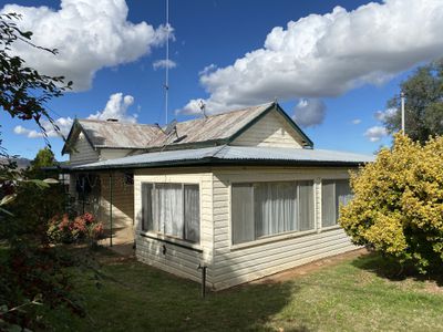 76 Martin Street, Coolah