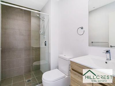3504/11 Hassall Street, Parramatta