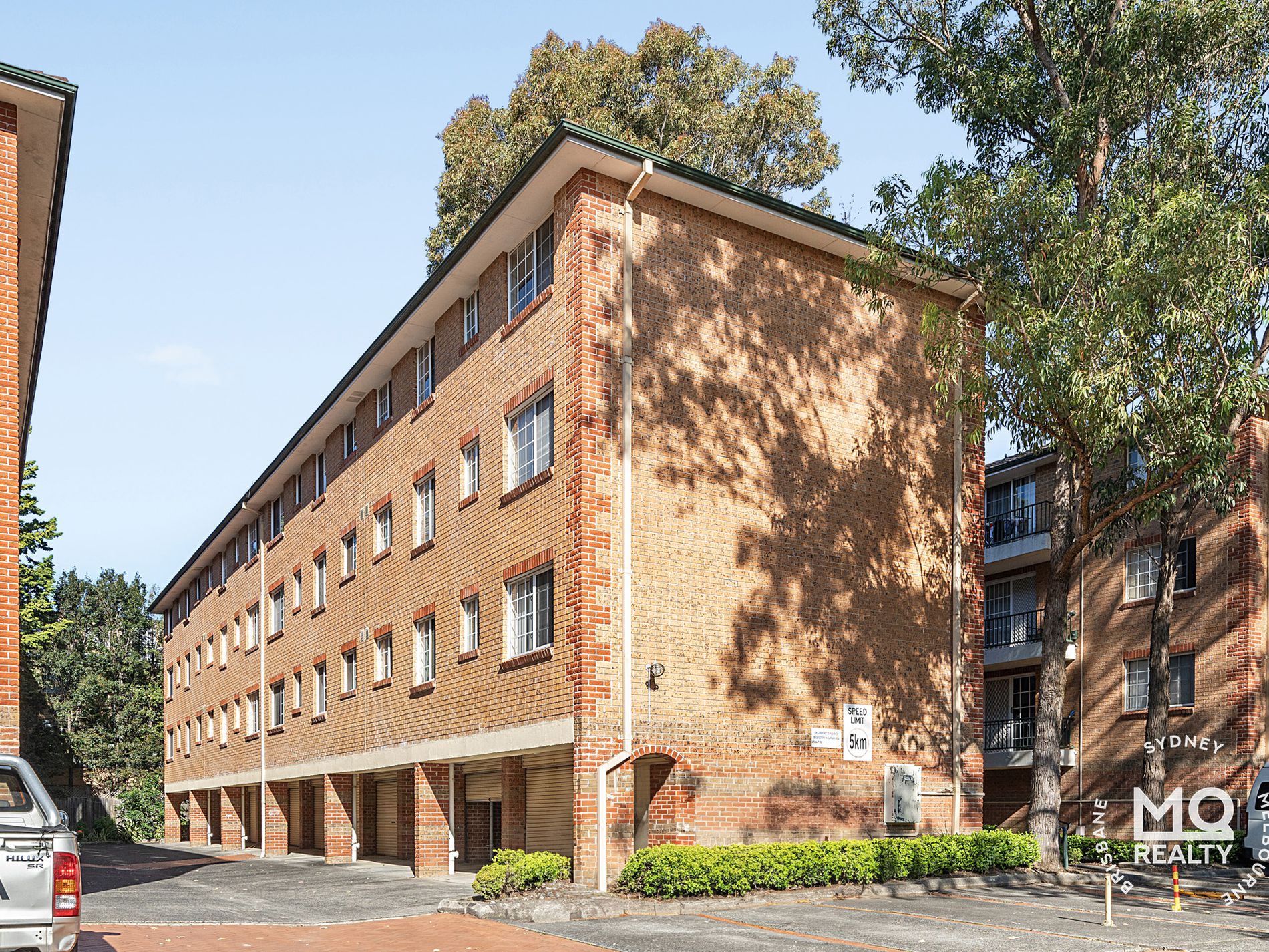 42 / 22 Clarence Street, Lidcombe