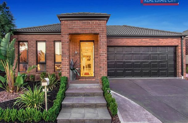 18 Corringa Way, Craigieburn