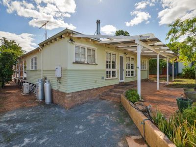 1 Elizabeth Street, Kalgoorlie