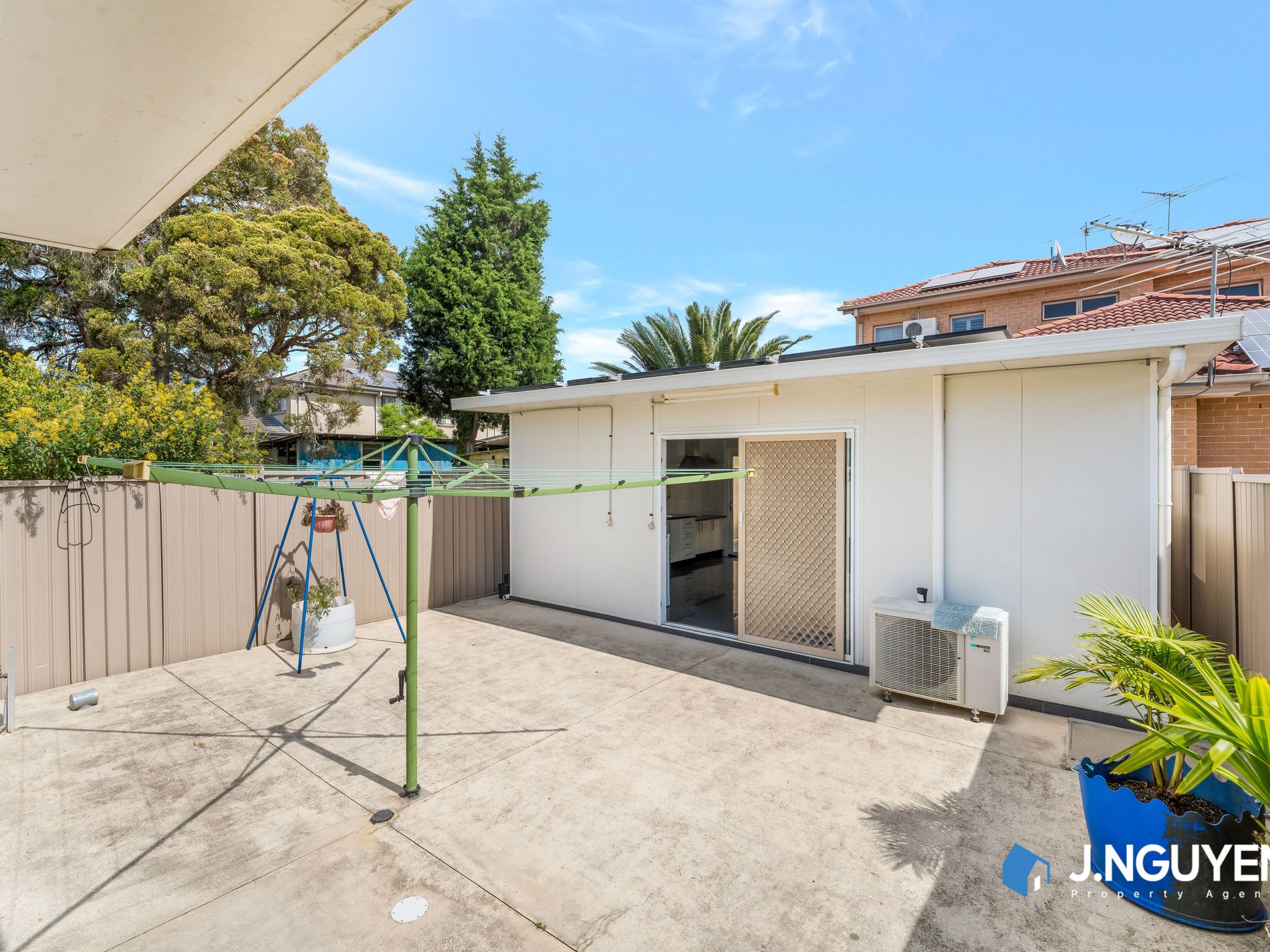 114 Cardwell Street, Canley Vale