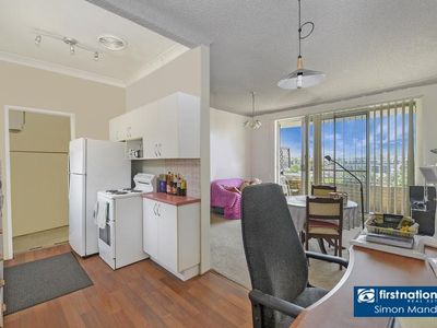 9 / 8-12 Station Street, Arncliffe