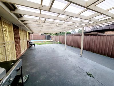 49A Symonds Road, Dean Park