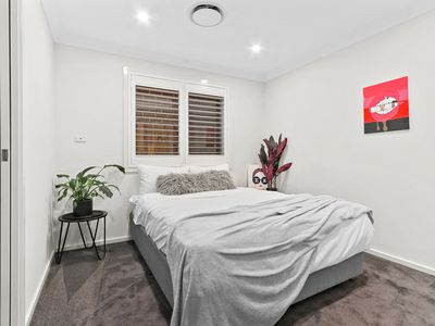 126 Bolwarra Drive, Marsden Park
