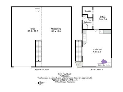 9 Grooms Cross Road, Irishtown