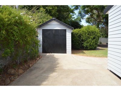 93 George Street, Gunnedah