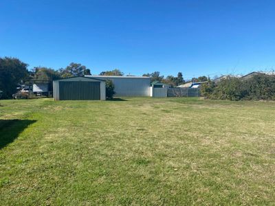 46 Gordon Street, Kumbia