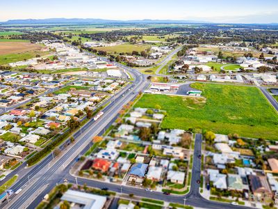 1 Harders Street, Horsham