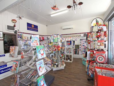 99 High Street, Heathcote