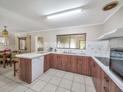26 Hadrian Avenue, Mooroobool