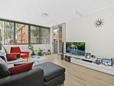 103 / 23-26 Station Street, Kogarah