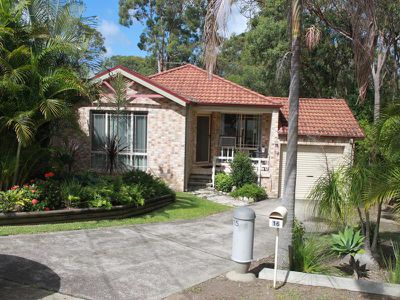 16 Fishery Point Road, Mirrabooka