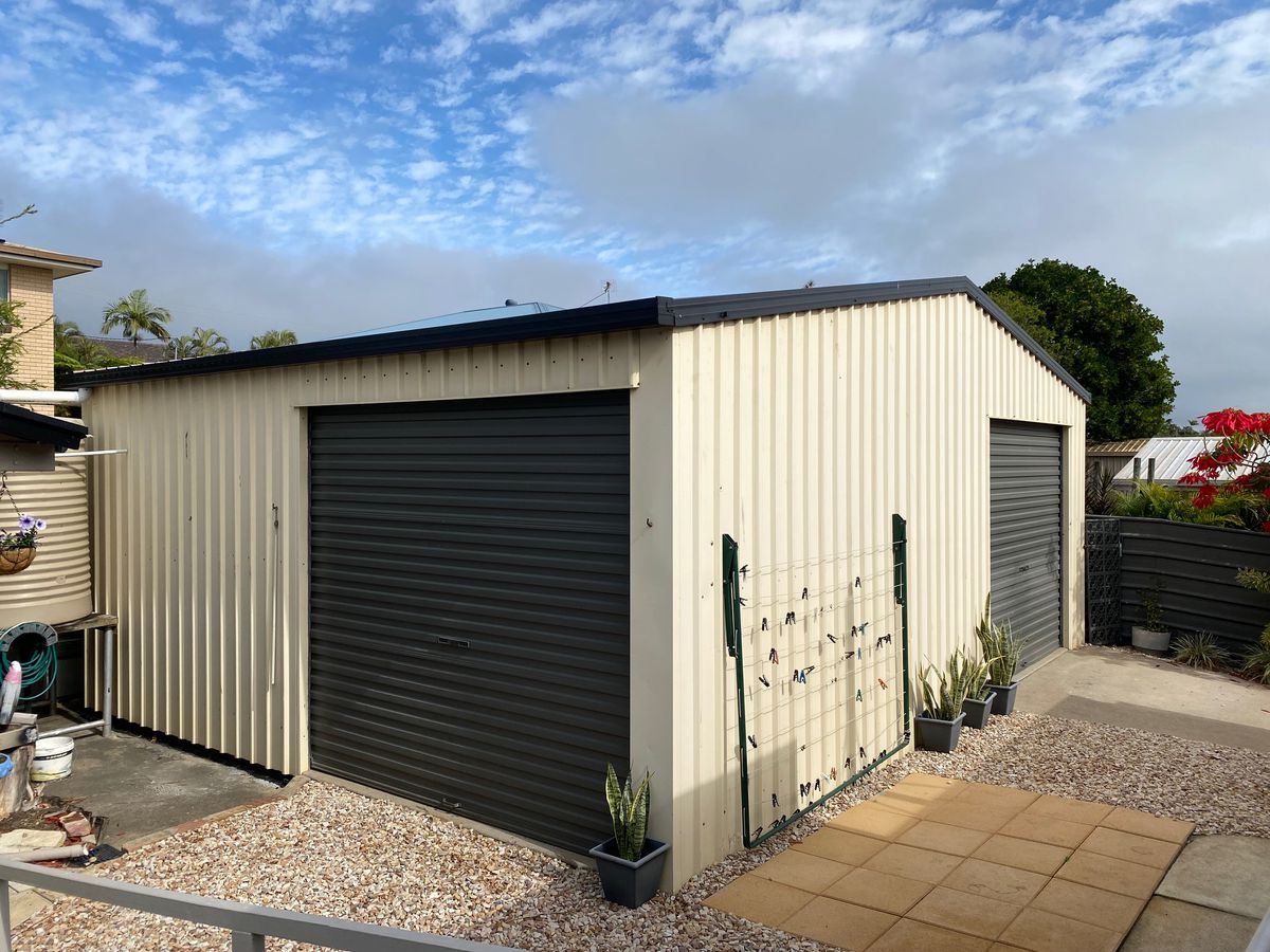 397 Boat Harbour Drive, Scarness