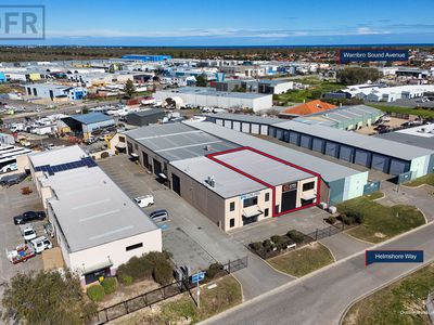 1 / 12 Helmshore Way, Port Kennedy