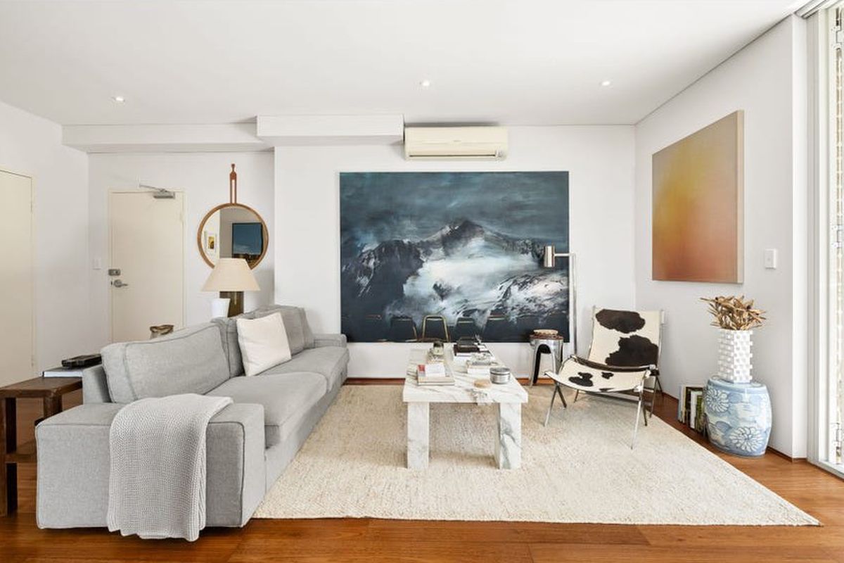 2 / 6 Moore Street, Bondi