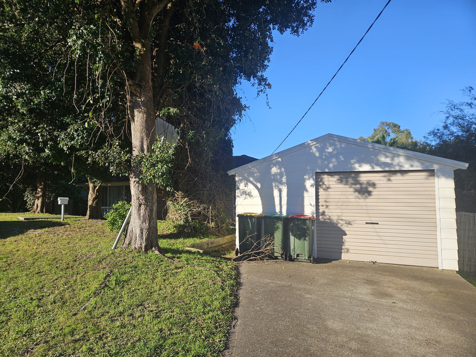 8 Crawley Avenue, Lemon Tree Passage